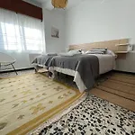Oktheway Perbes Vintage Διαμέρισμα