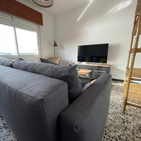 Oktheway Perbes Vintage Apartment Boebre