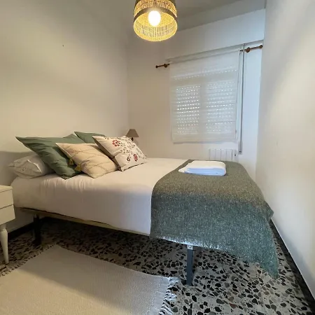 Oktheway Perbes Vintage Apartamento Boebre