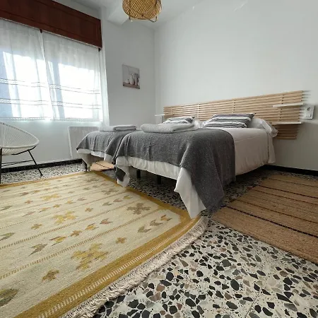 Oktheway Perbes Vintage Apartamento