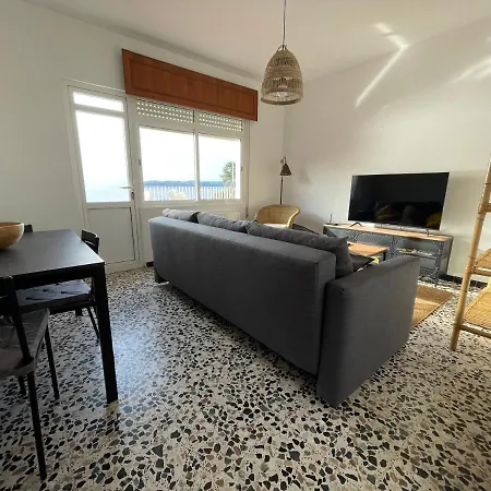 Apartamento Oktheway Perbes Vintage