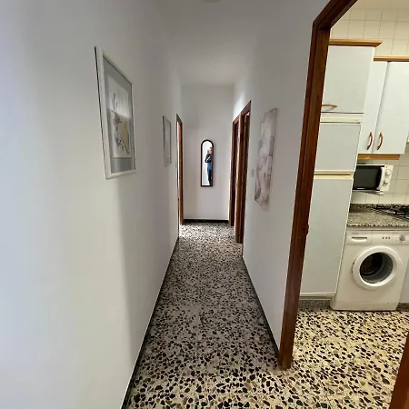 Apartamento Oktheway Perbes Vintage