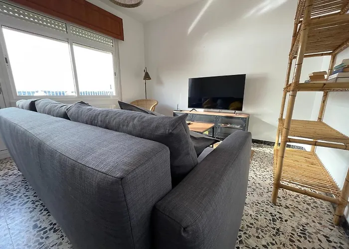 Oktheway Perbes Vintage Apartamento Boebre