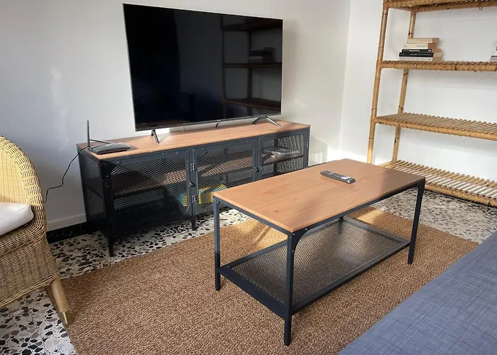 Apartamento Oktheway Perbes Vintage *