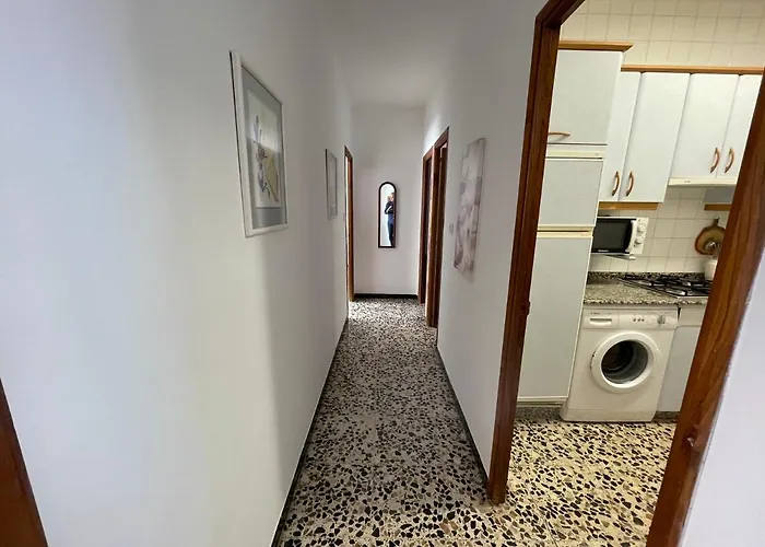 Apartamento Oktheway Perbes Vintage